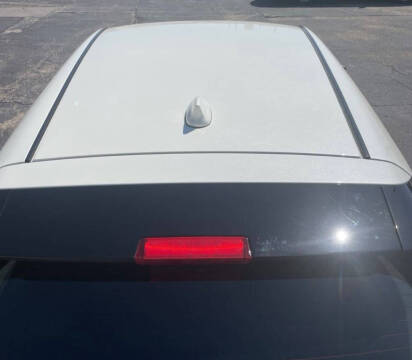 2023 Nissan LEAF SV PLUS