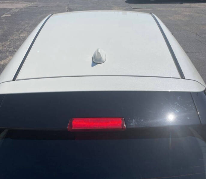 2023 Nissan LEAF SV PLUS