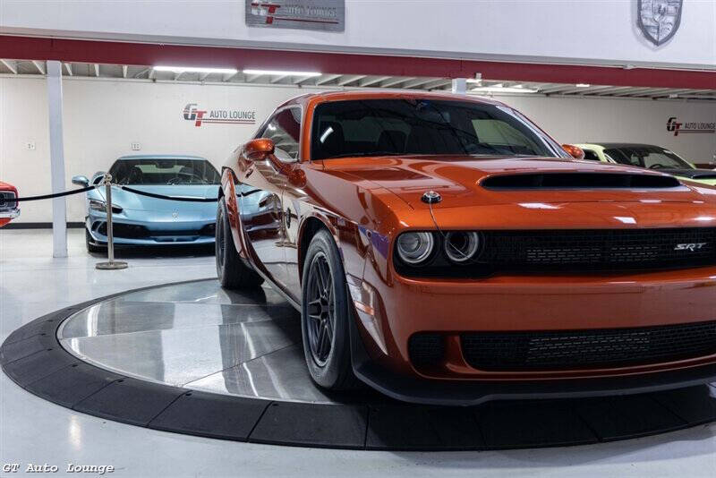 2023 Dodge Challenger 13