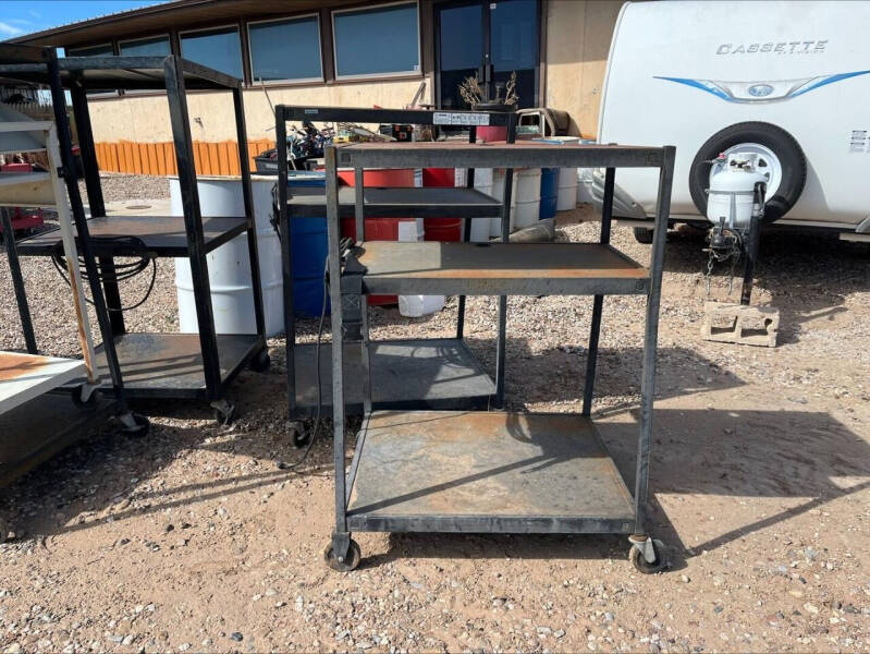 CARTS CARTS