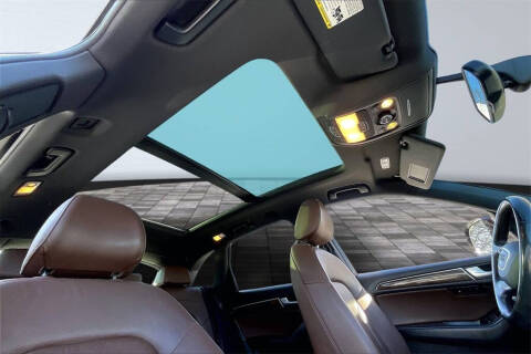 2017 Audi Q5 2.0T quattro Premium Plus