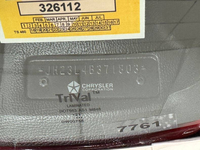 1974 Dodge Challenger