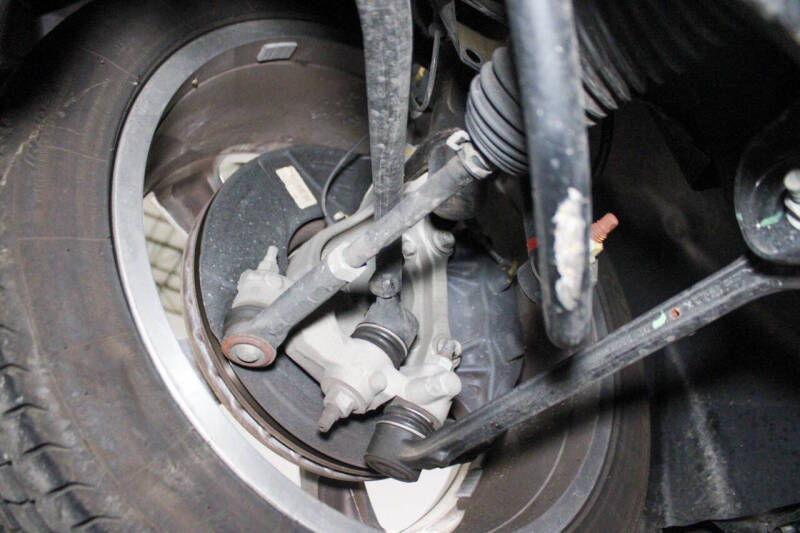 2013 Chevrolet Camaro SS