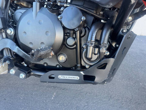 2022 Kawasaki KLR 650