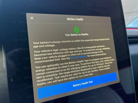 2024 Tesla Model 3 Performance