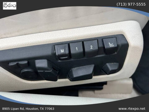 2012 BMW 6 Series 650i