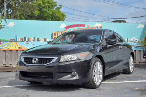 2010 Honda Accord EX-L V6