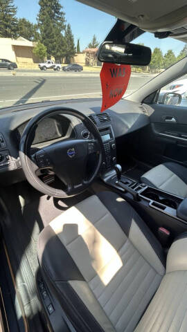 2013 Volvo C30 T5