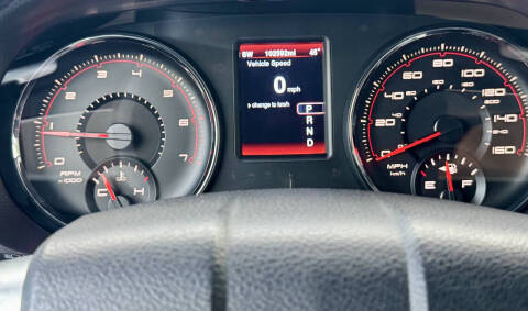 2014 Dodge Charger R/T