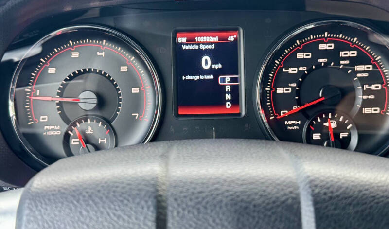 2014 Dodge Charger R/T