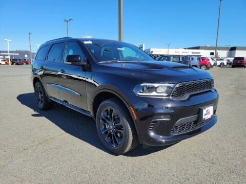 2023 Dodge Durango for sale at Karmart in Burlington WA