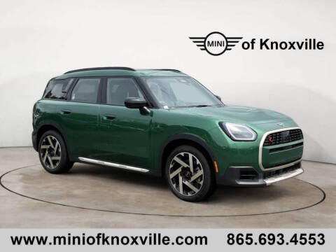 2025 MINI Countryman Cooper S ALL4
