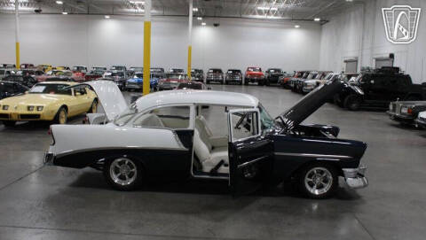 1956 Chevrolet 210