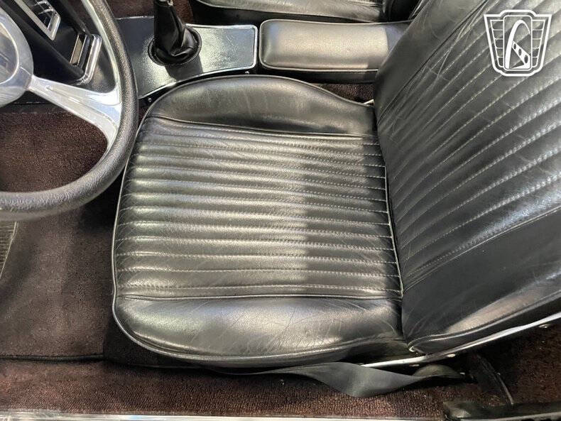 1963 Chevrolet Corvette