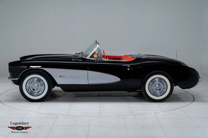 1957 Chevrolet Corvette