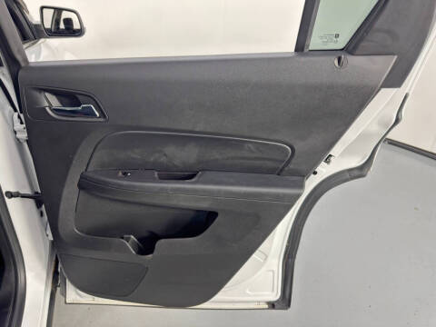 2017 GMC Terrain SLE-1