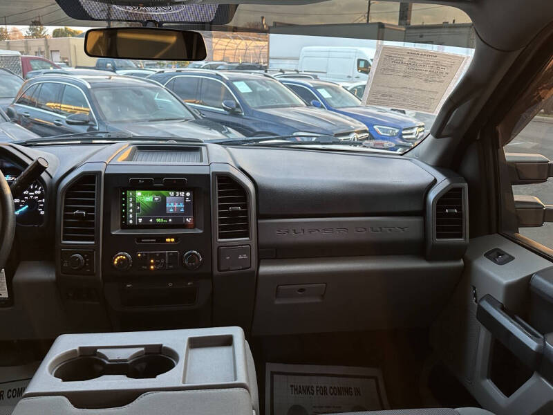 2019 Ford F-350 Super Duty XLT