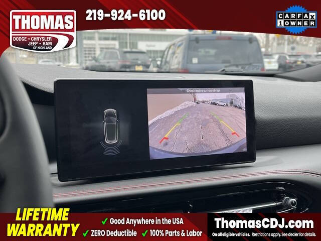 2024 Dodge Hornet GT Plus