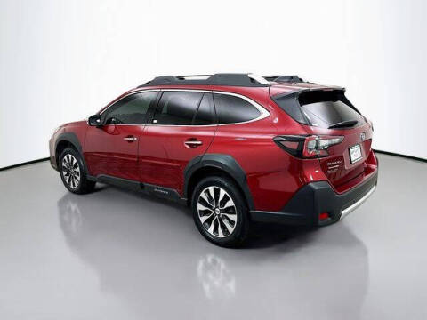2024 Subaru Outback Touring XT