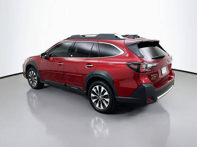 2024 Subaru Outback Touring XT