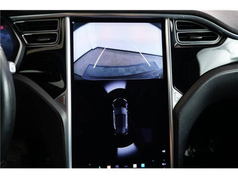 2016 Tesla Model S 85D