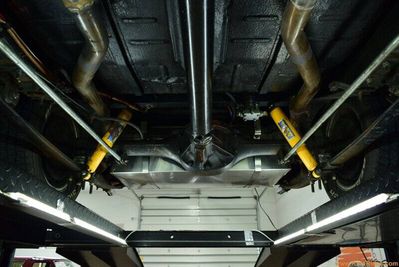 1939 Chevrolet Master Deluxe