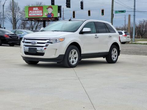 2011 Ford Edge for sale at PRIME AUTO SALES in Indianapolis IN