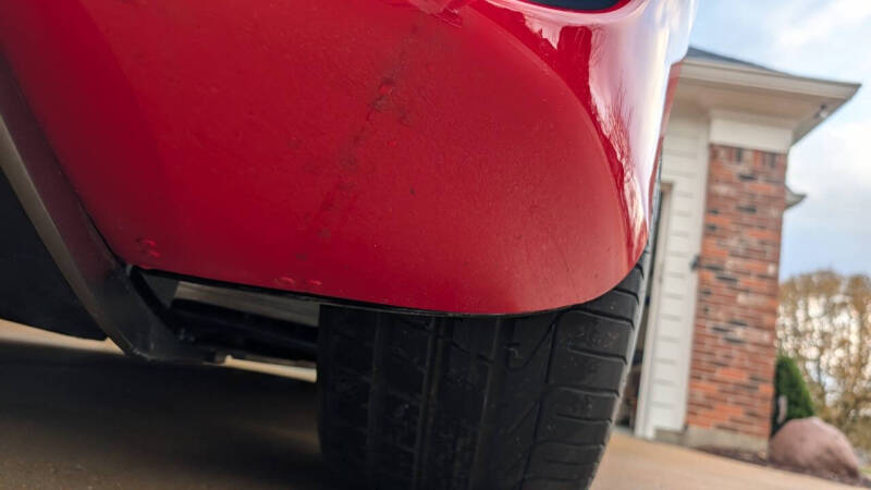 2007 Ferrari F430 F1 Spider