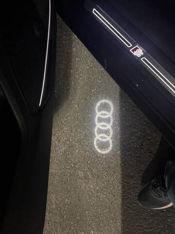 2019 Audi A5 Sportback quattro Premium Plus 45 TFSI