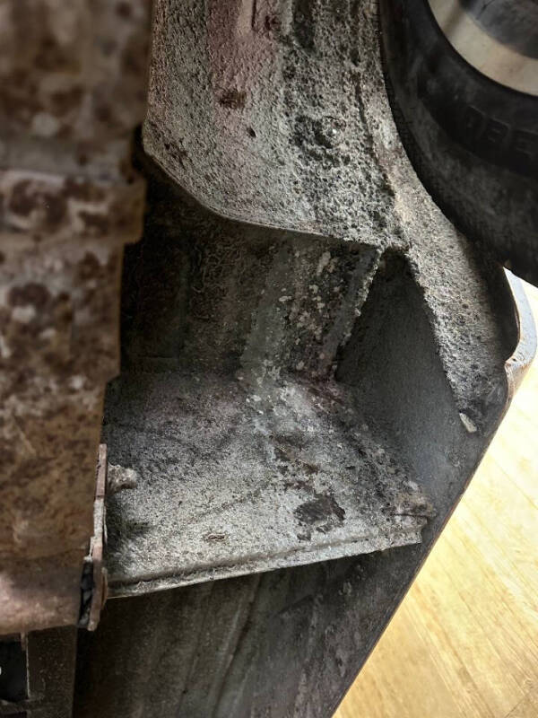 1965 Chevrolet Sportvan