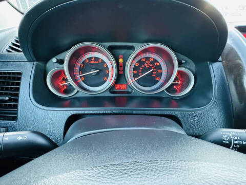 2012 Mazda CX-9 Grand Touring