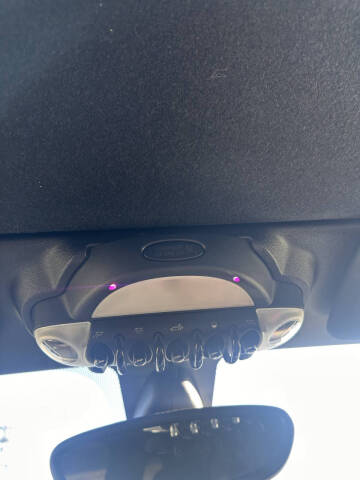 2012 MINI Cooper Coupe