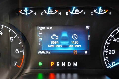 2021 Ford F-150 Police Responder