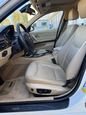 2006 BMW 3 Series 330i