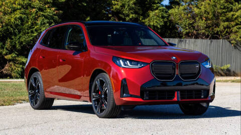 2025 BMW X3 for sale at Diamante Leasing in Brooklyn NY