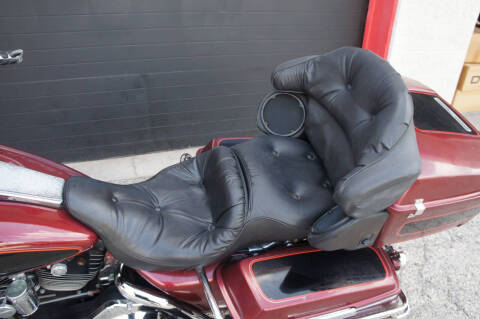 2002 Harley-Davidson Electra Glide Classic