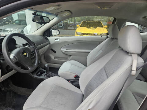 2009 Chevrolet Cobalt LS