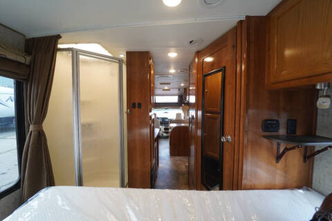 2018  Forest River  Coachmen Leprechaun