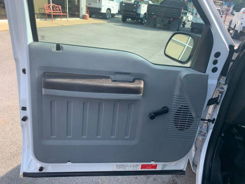 2015 Ford F-250 Super Duty