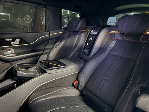 2023 Mercedes-Benz GLS Mercedes-Maybach GLS 600 4MATIC