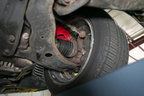 1995 Mitsubishi 3000GT Spyder SL