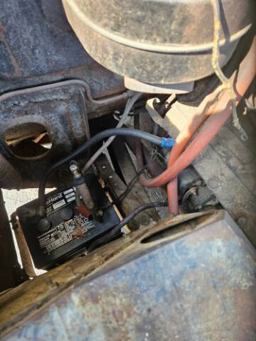 1948 Cadillac Series 62