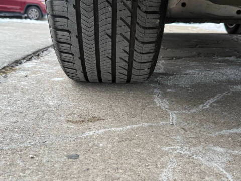 2019 Audi Q7 quattro Prestige 55 TFSI