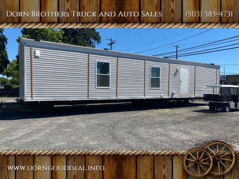 2017 Friendship 2 Bedroom 52’ Modular