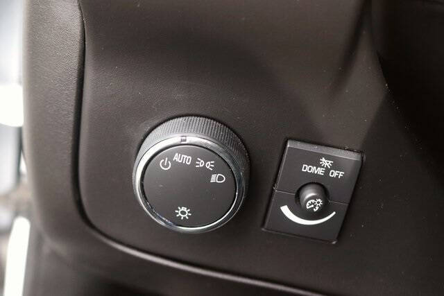 2024 GMC Savana 2500