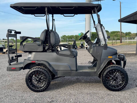 2026 Denago Nomad XL