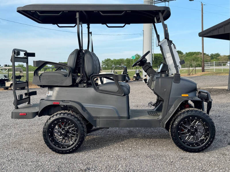 2026 Denago Nomad XL