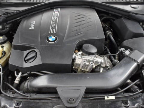 2016 BMW 2 Series M235i