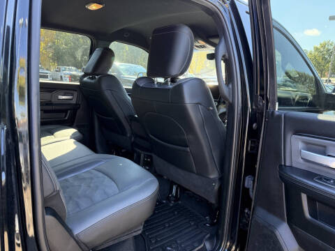 2019 RAM 2500 Power Wagon