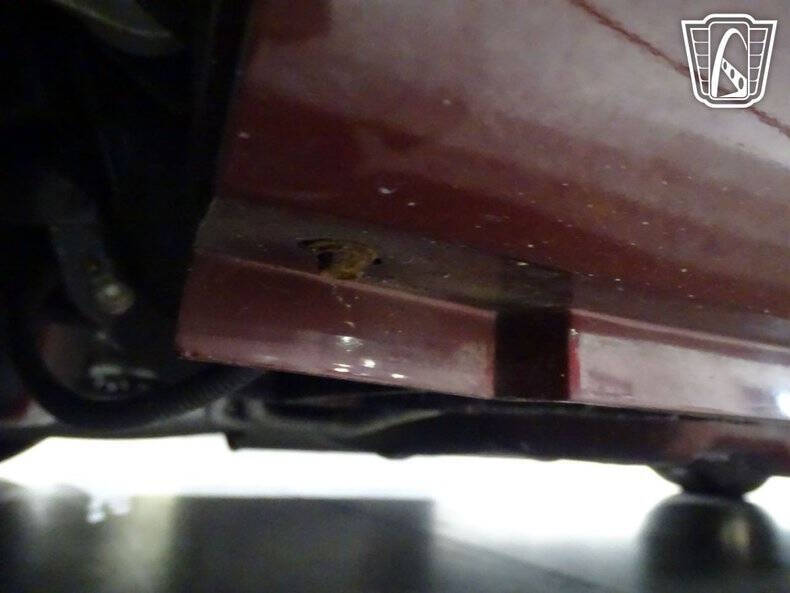 1993 Chevrolet Corvette